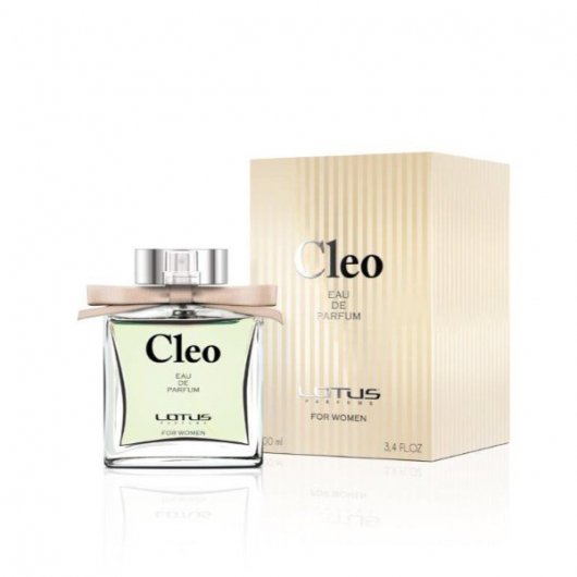 Cleo